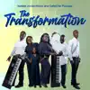 Natalie Jordan-Nixon and Called for Purpose - The Transformation - Single